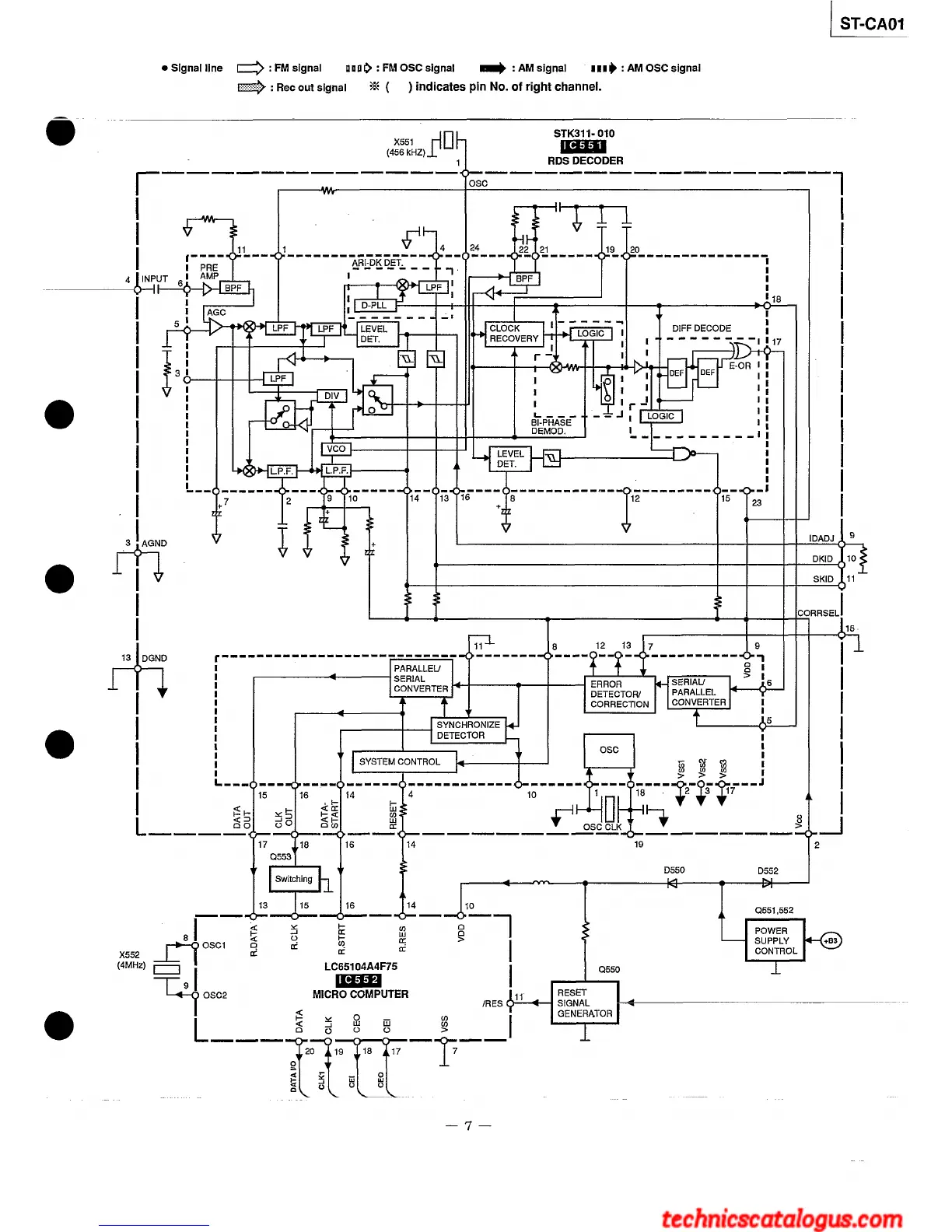 Page #7 background image