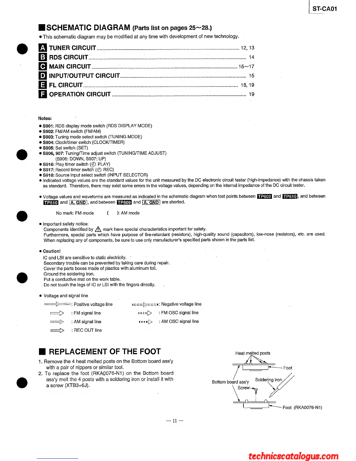Page #11 background image