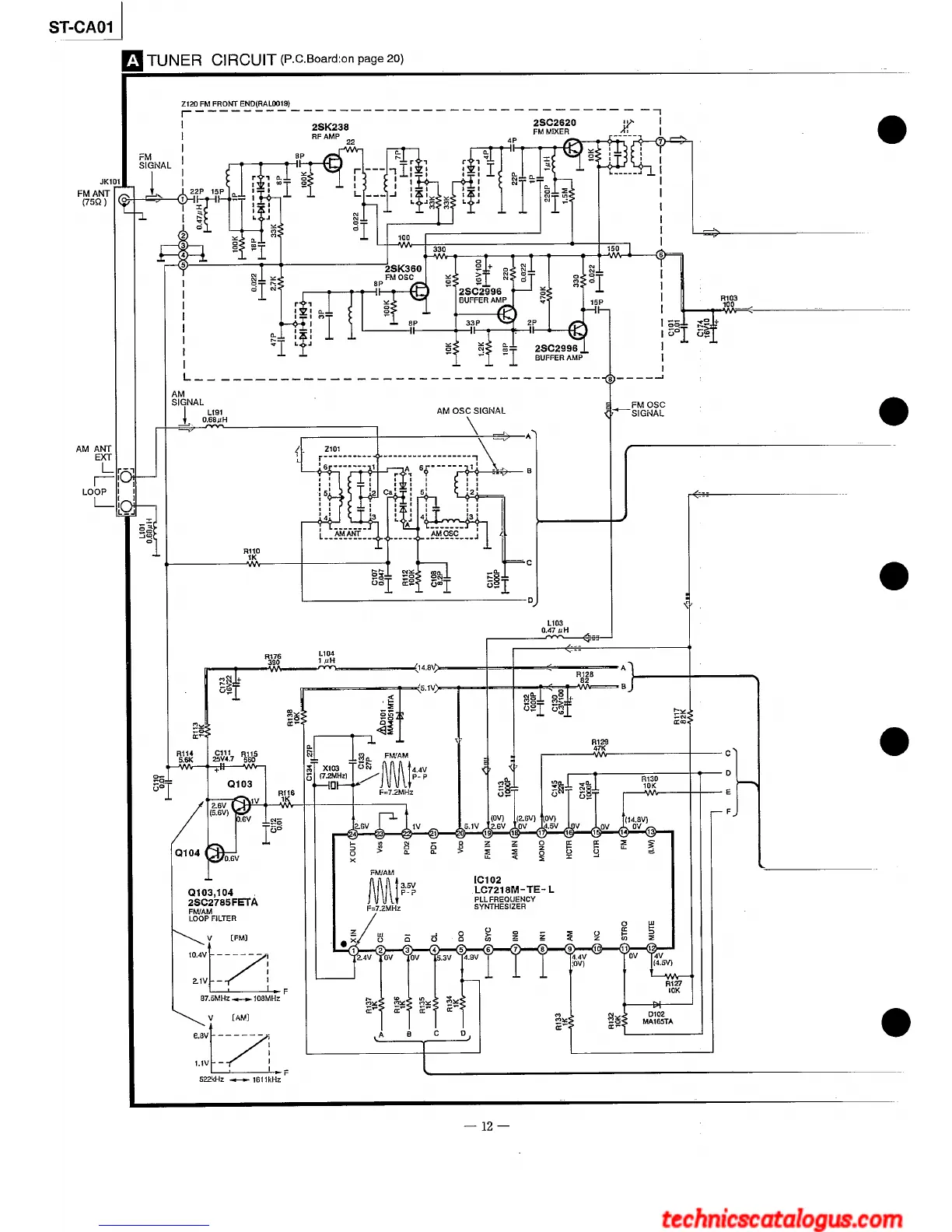Page #12 background image