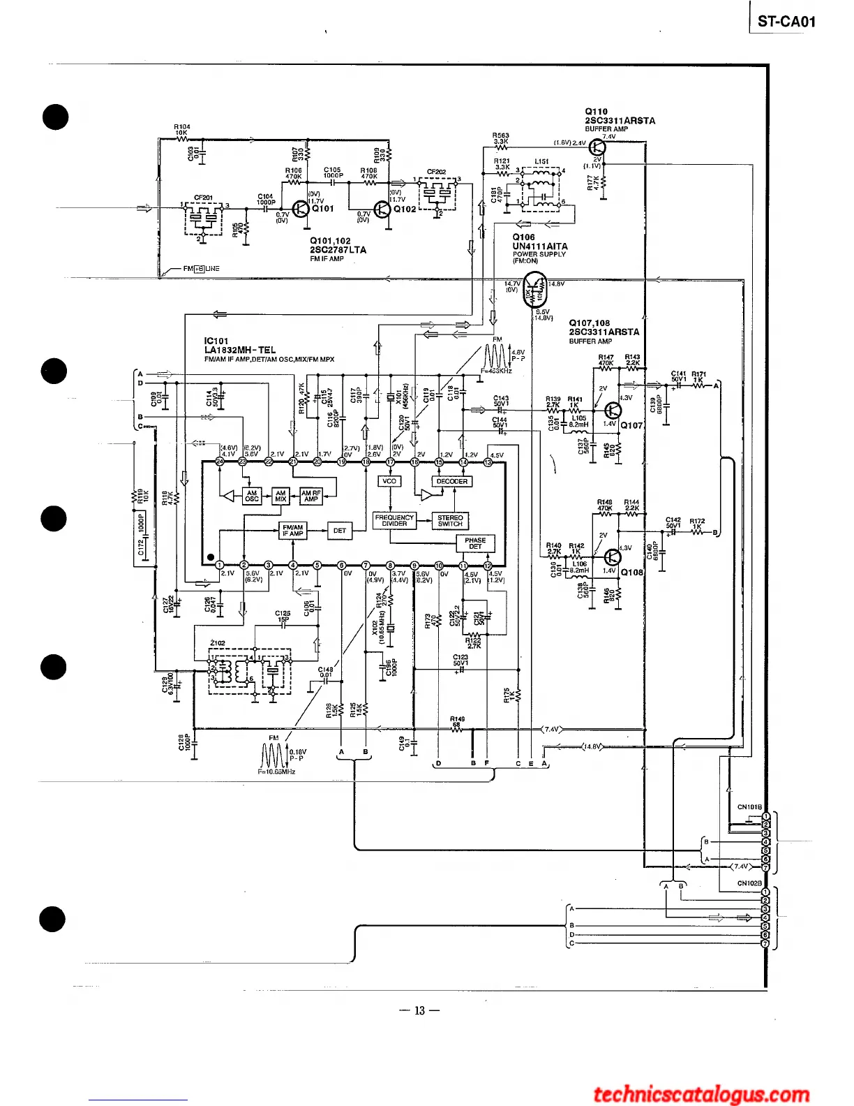 Page #13 background image