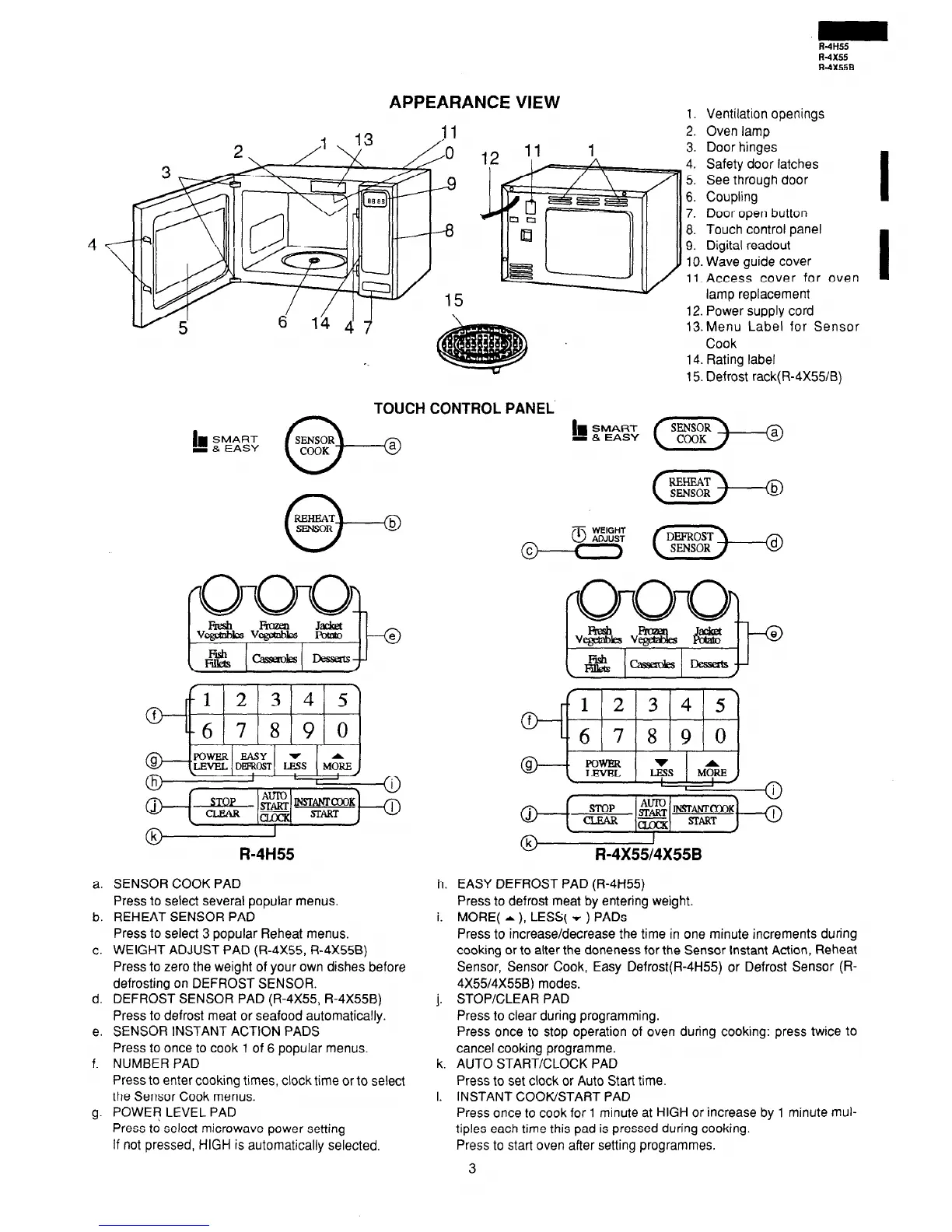 Page #5 background image