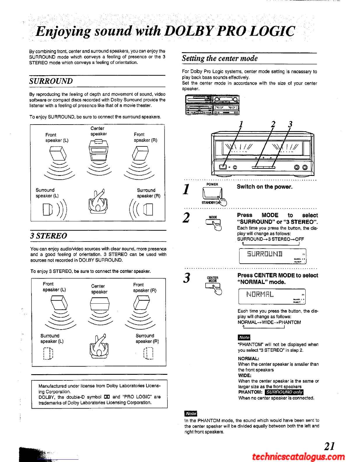 Page #21 background image