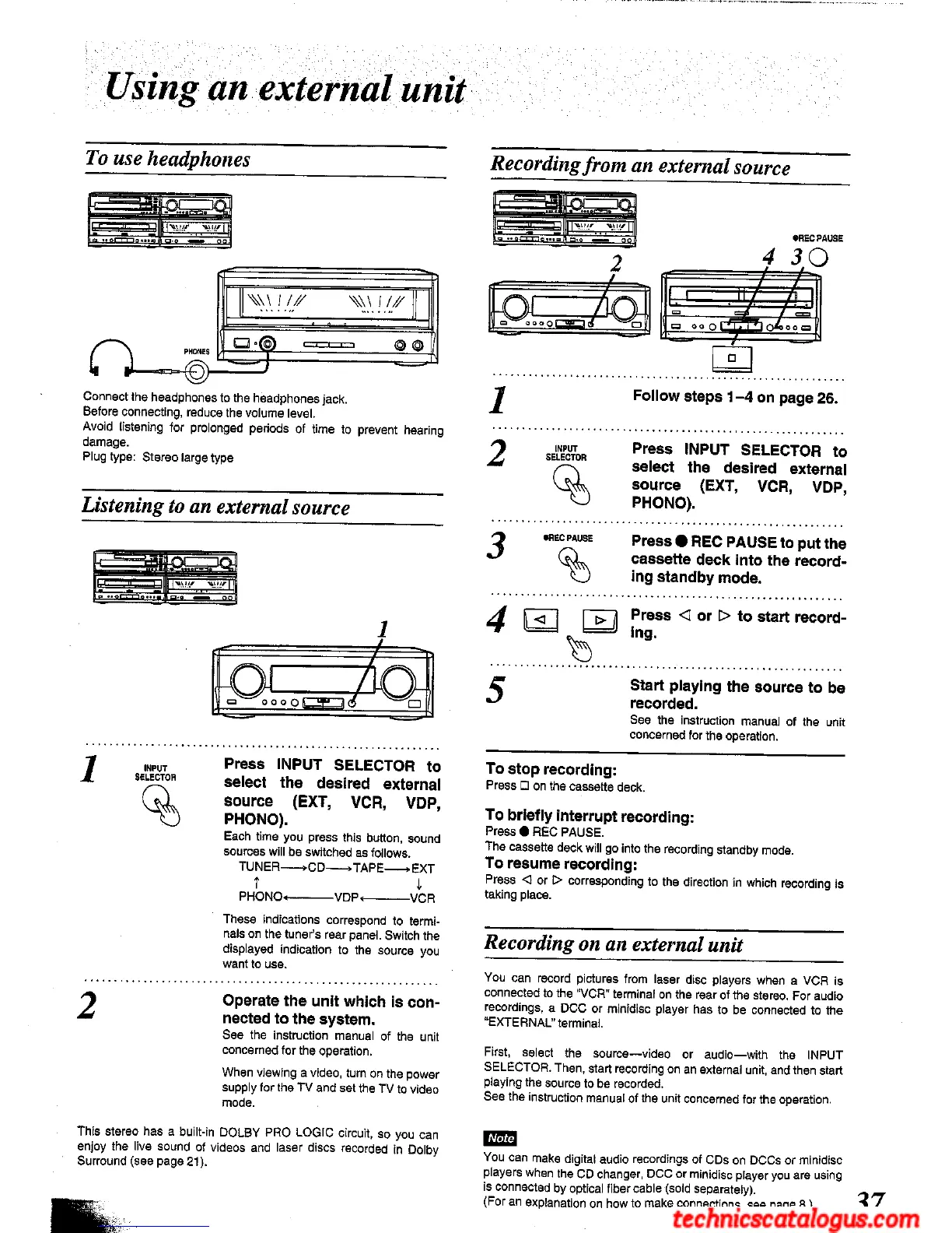 Page #37 background image
