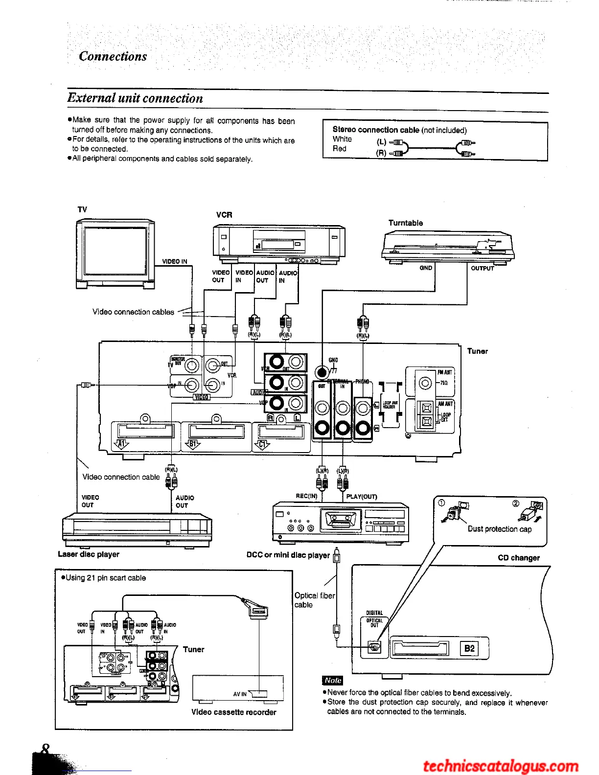 Page #8 background image