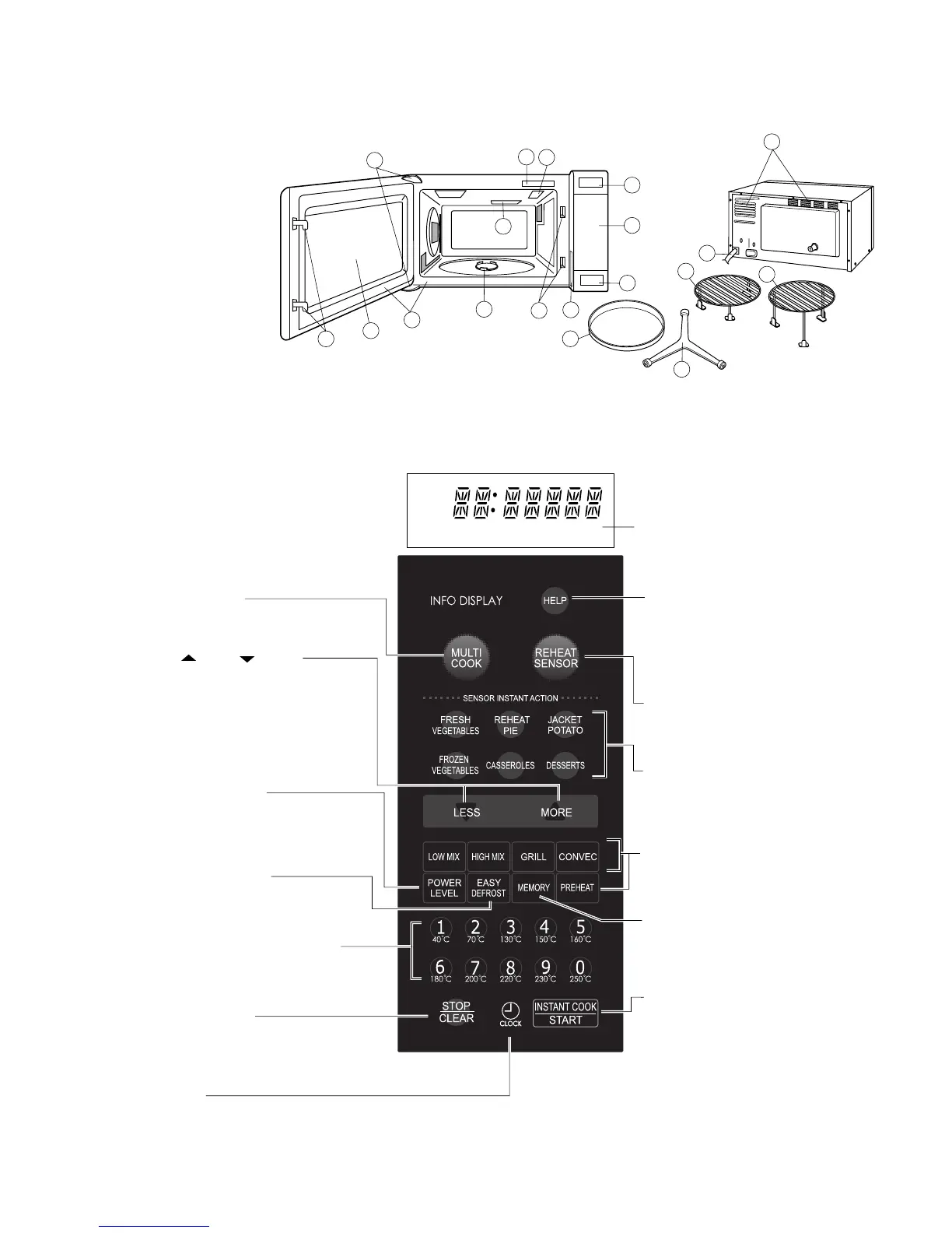 Page #6 background image
