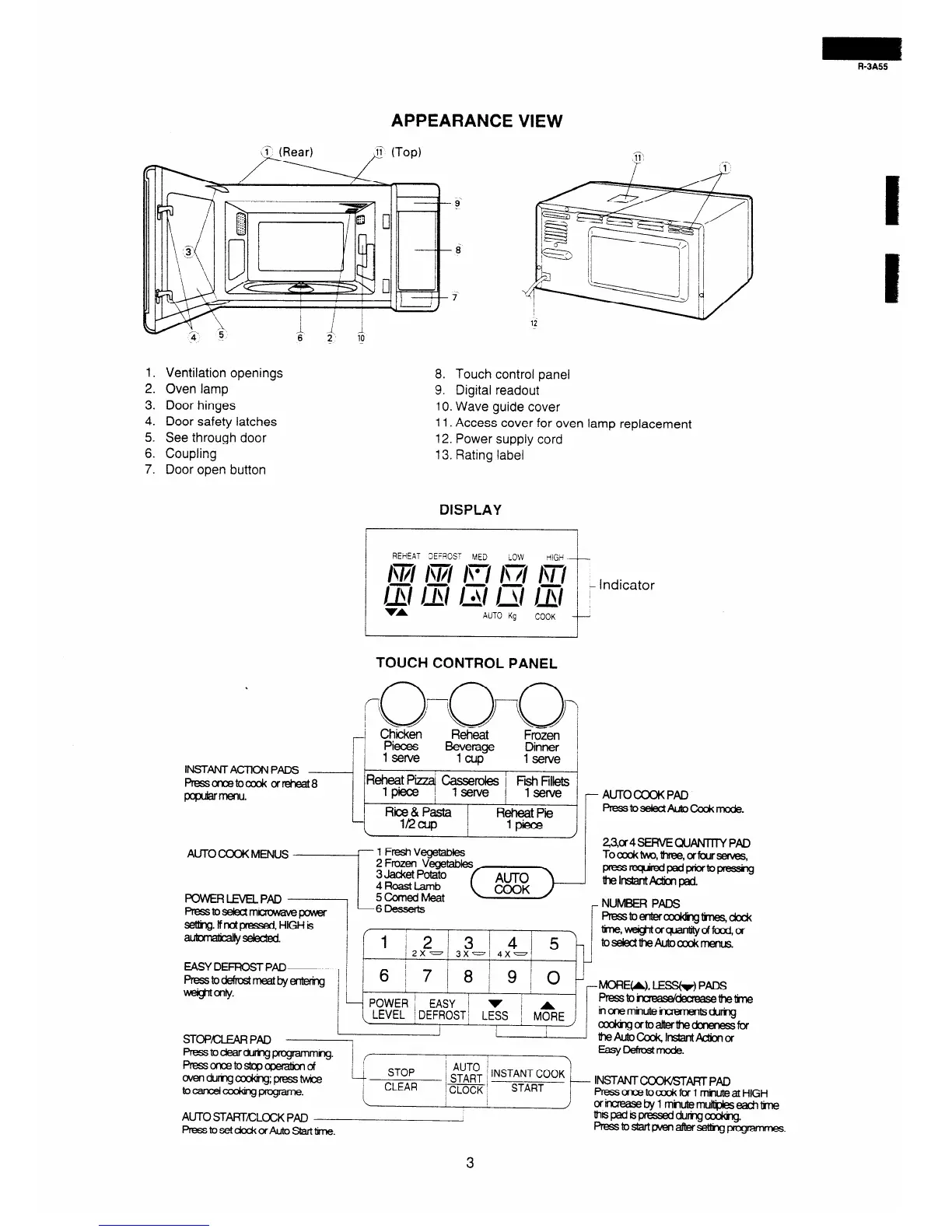 Page #5 background image