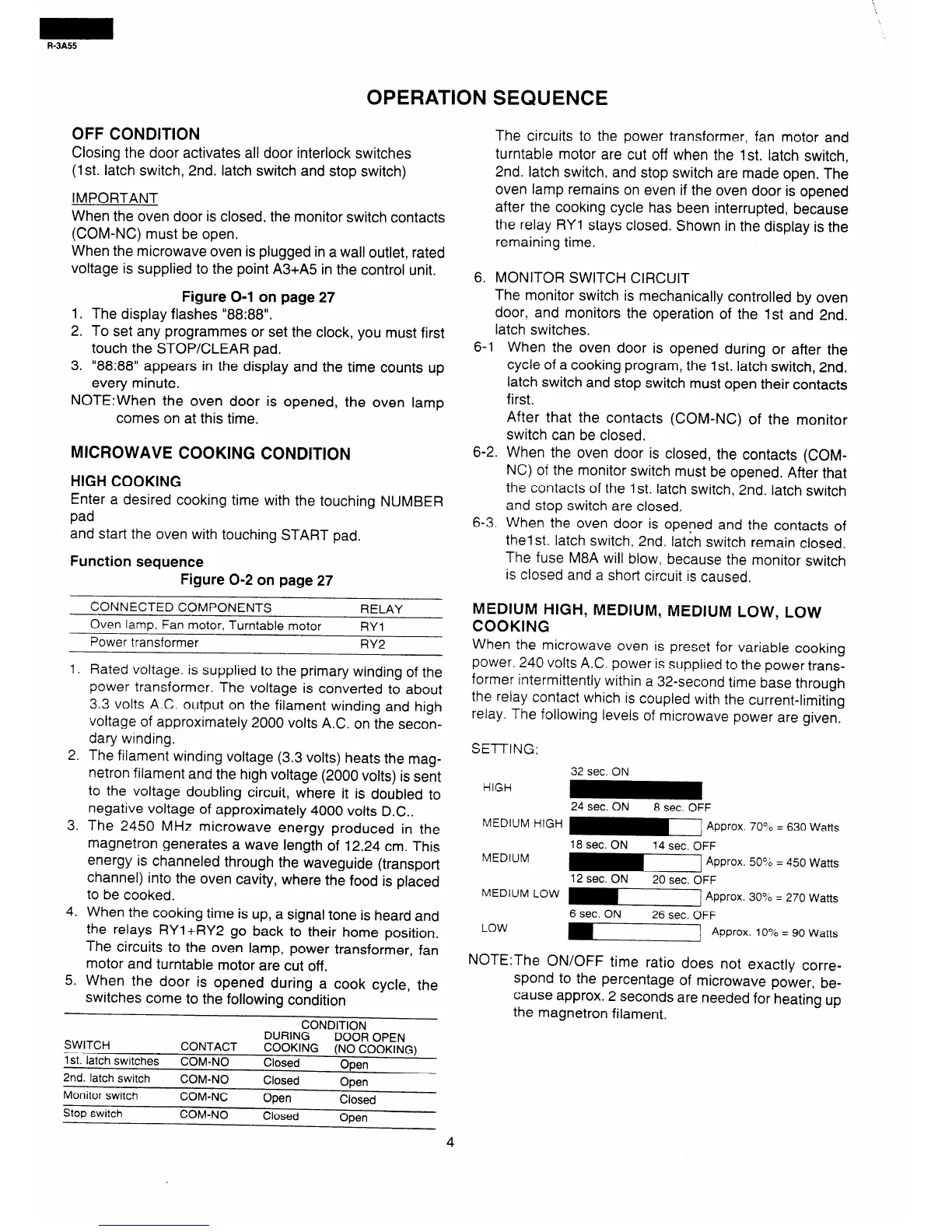 Page #6 background image