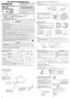 Preview: Installation Manual