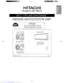 Preview: Instruction Manual