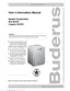 Preview: User's Information Manual