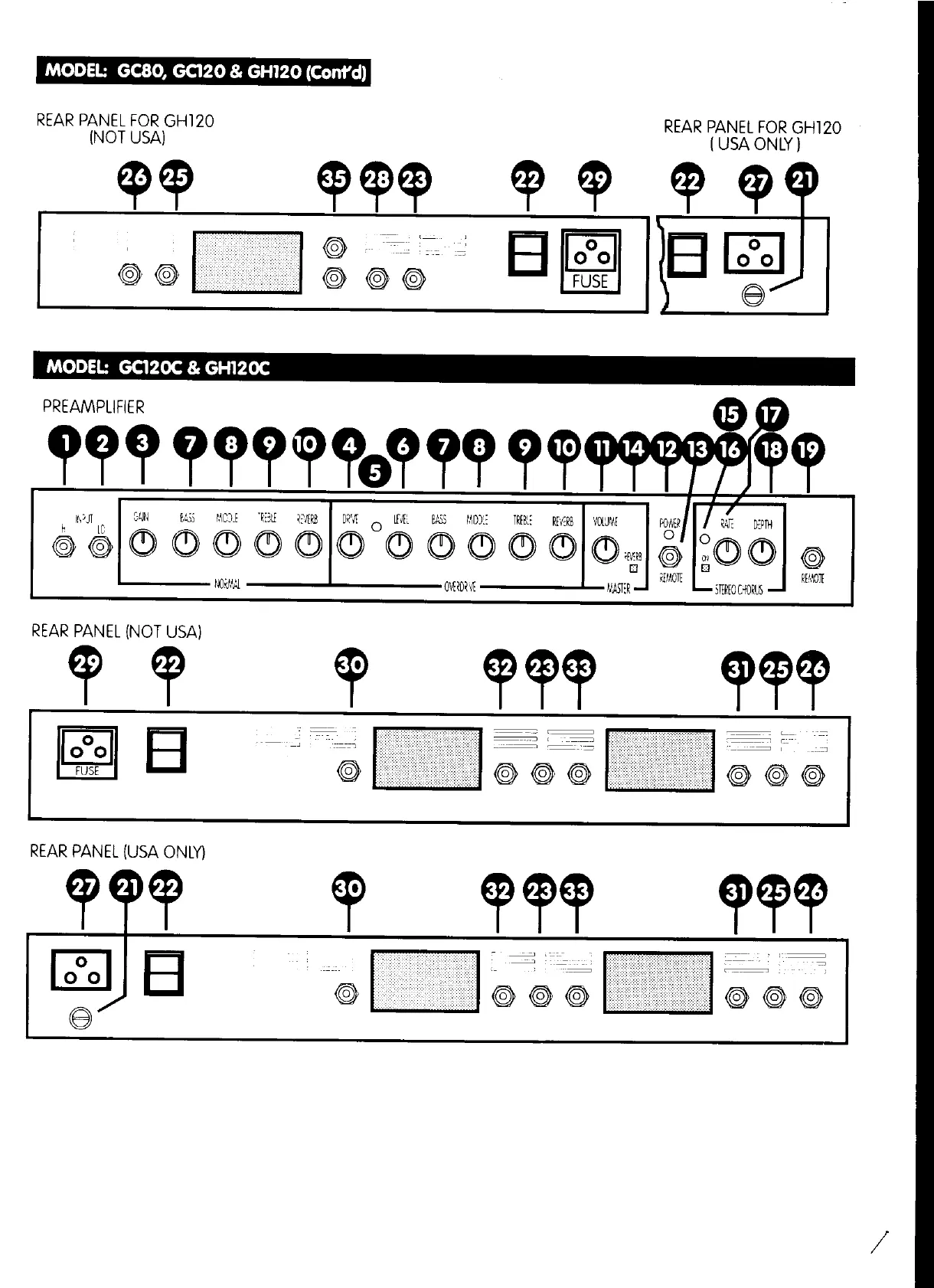 Page #4 background image