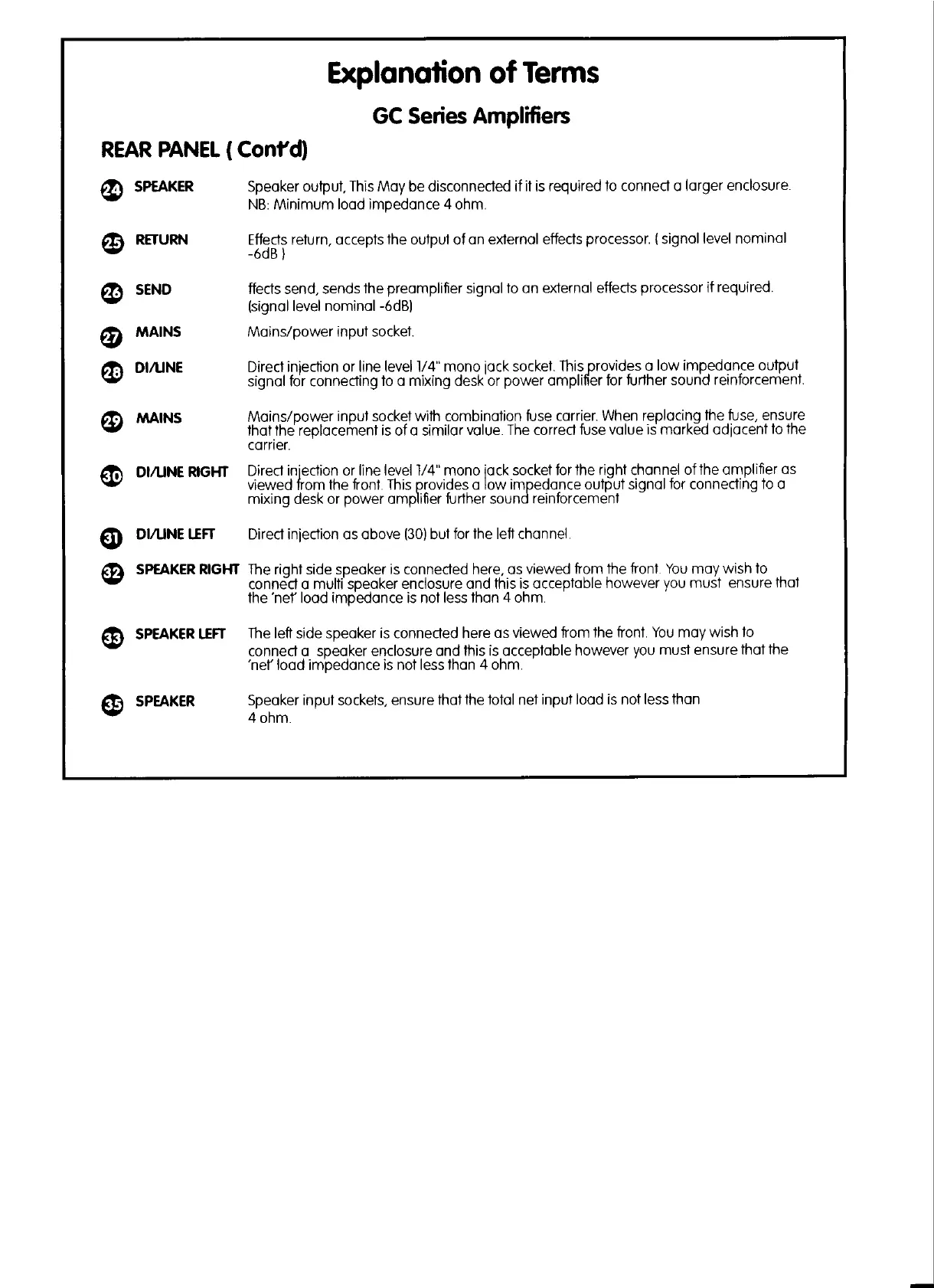 Page #6 background image