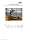 Preview: Service Manual