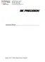 Preview: Installation Manual