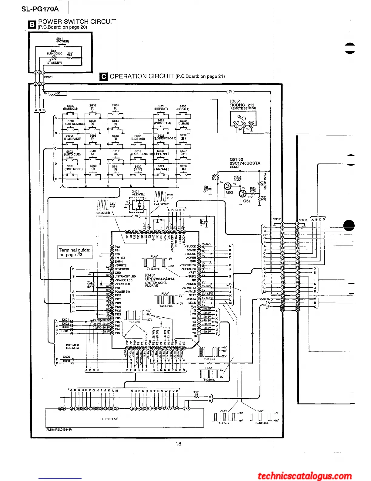Page #18 background image