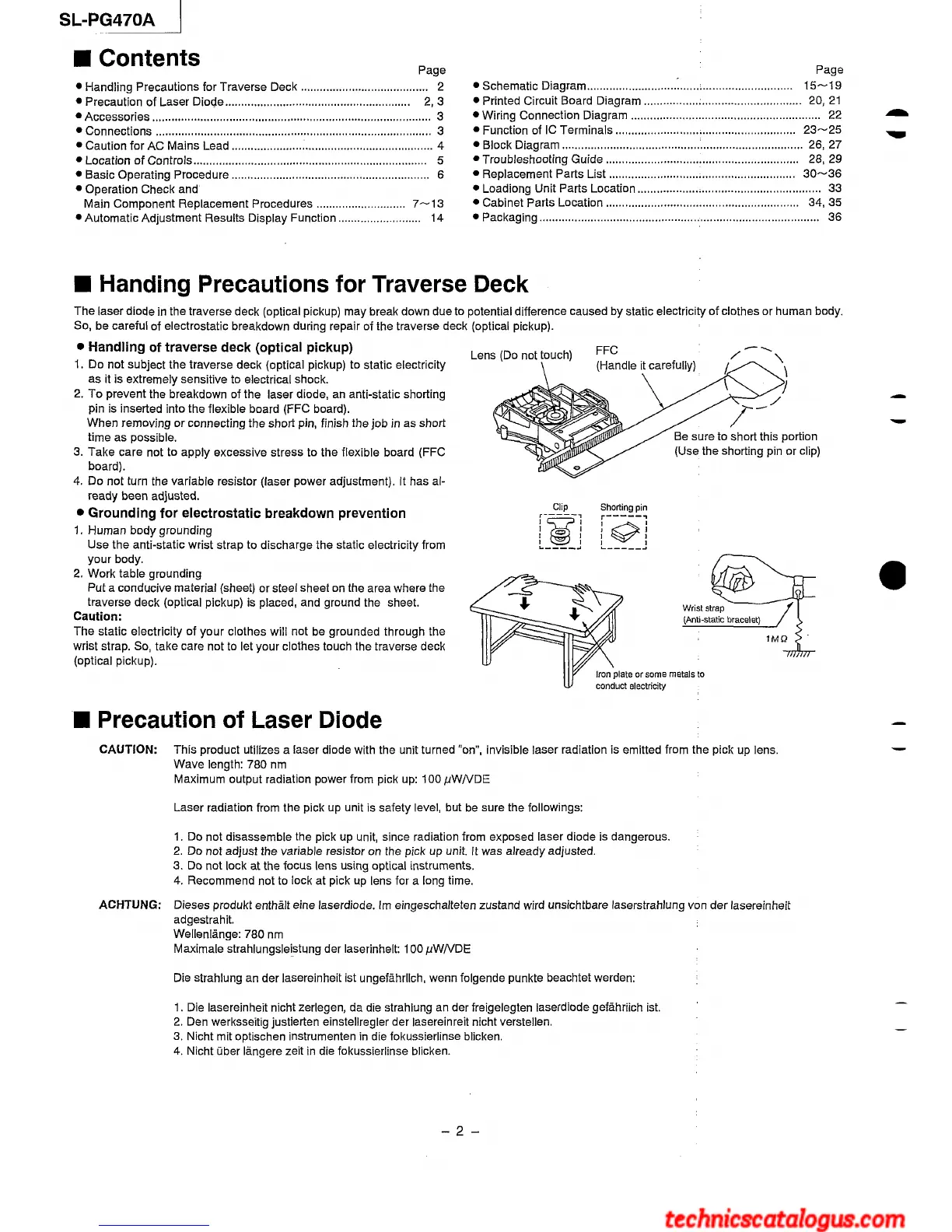 Page #2 background image