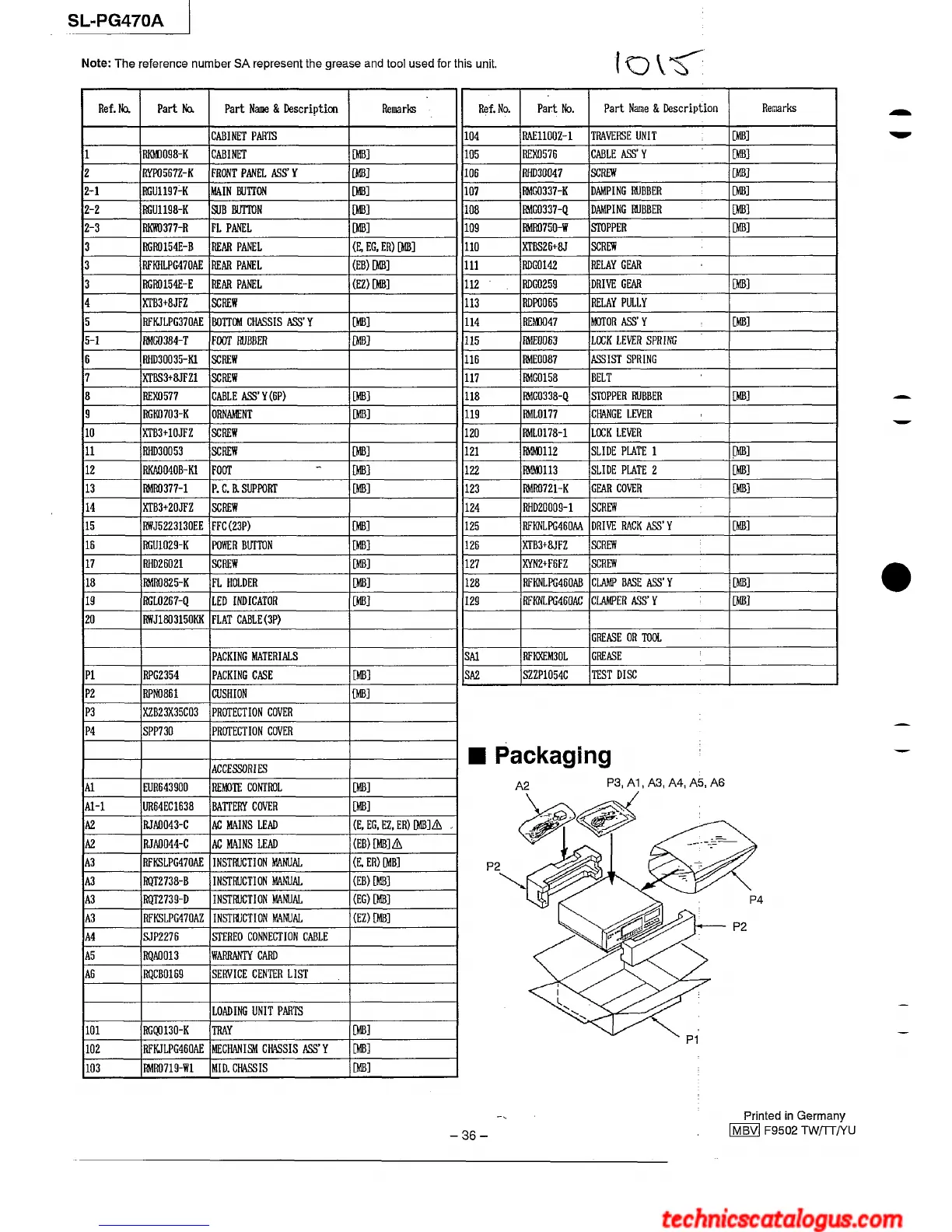 Page #36 background image