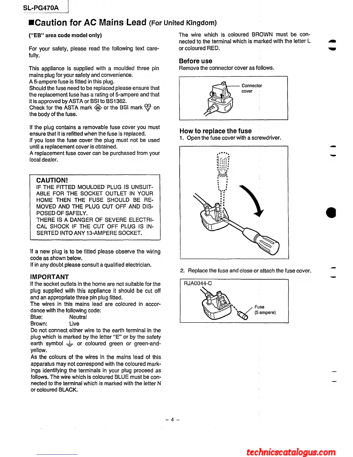 Page #4 background image
