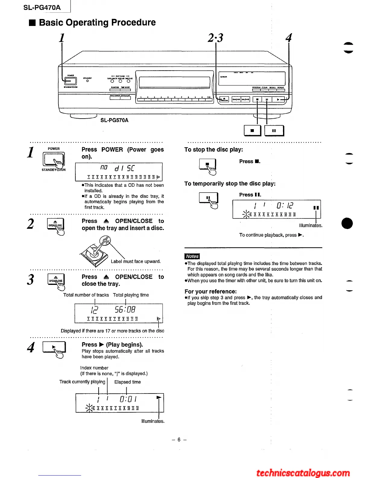 Page #6 background image