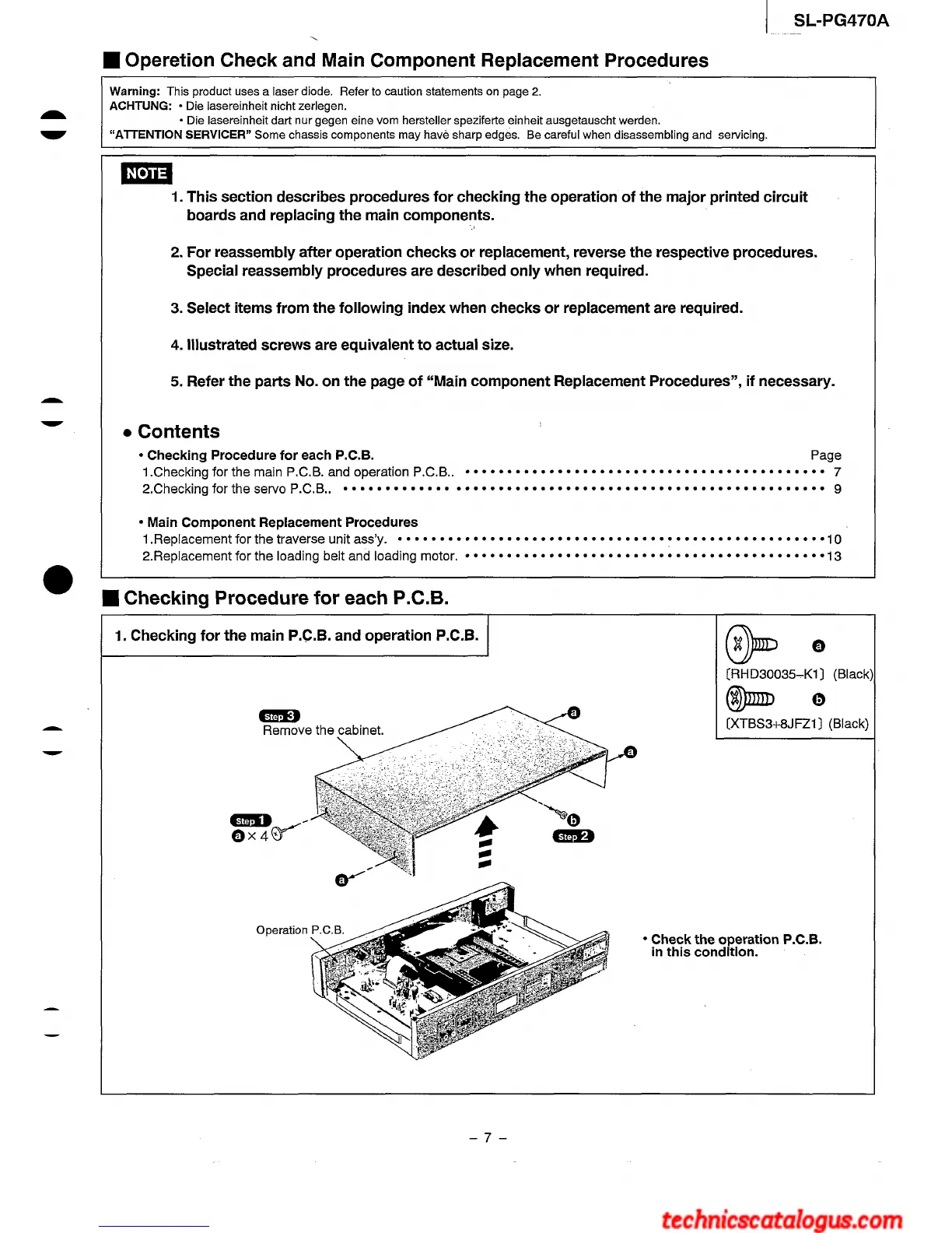 Page #7 background image
