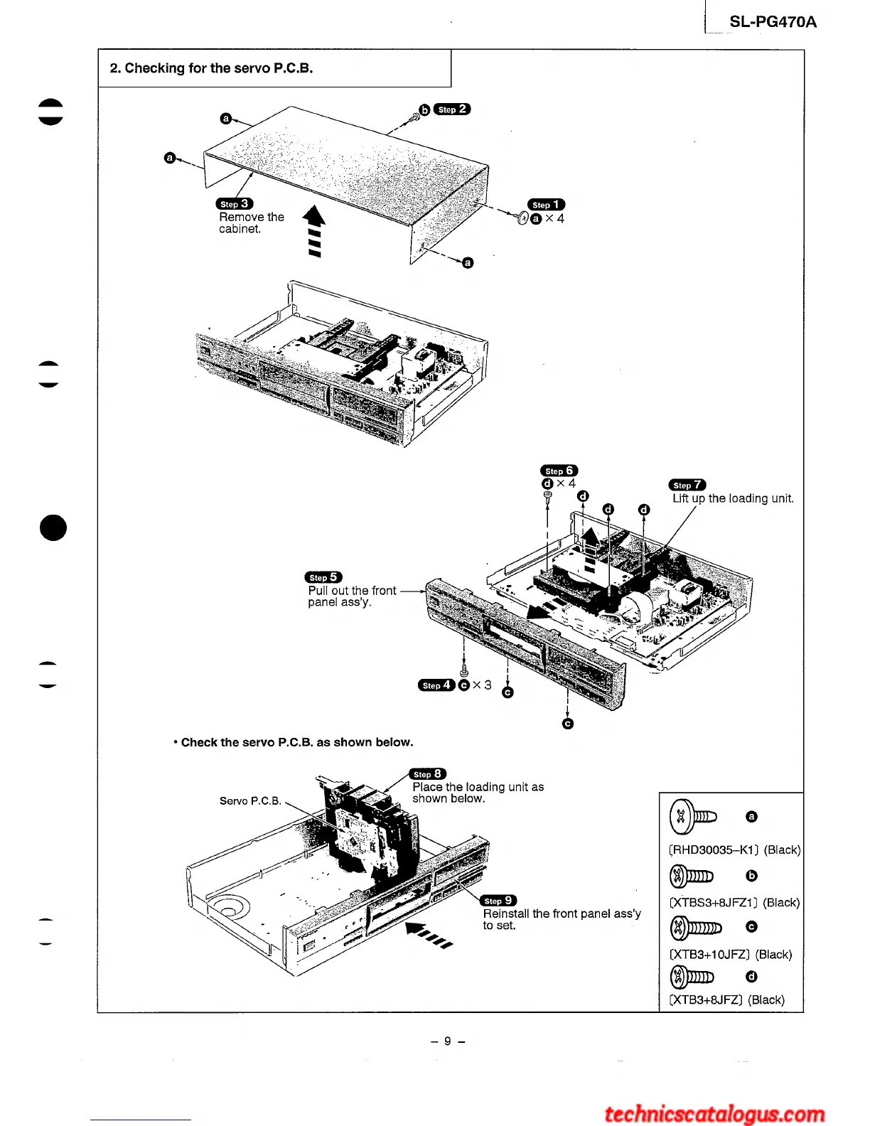 Page #9 background image
