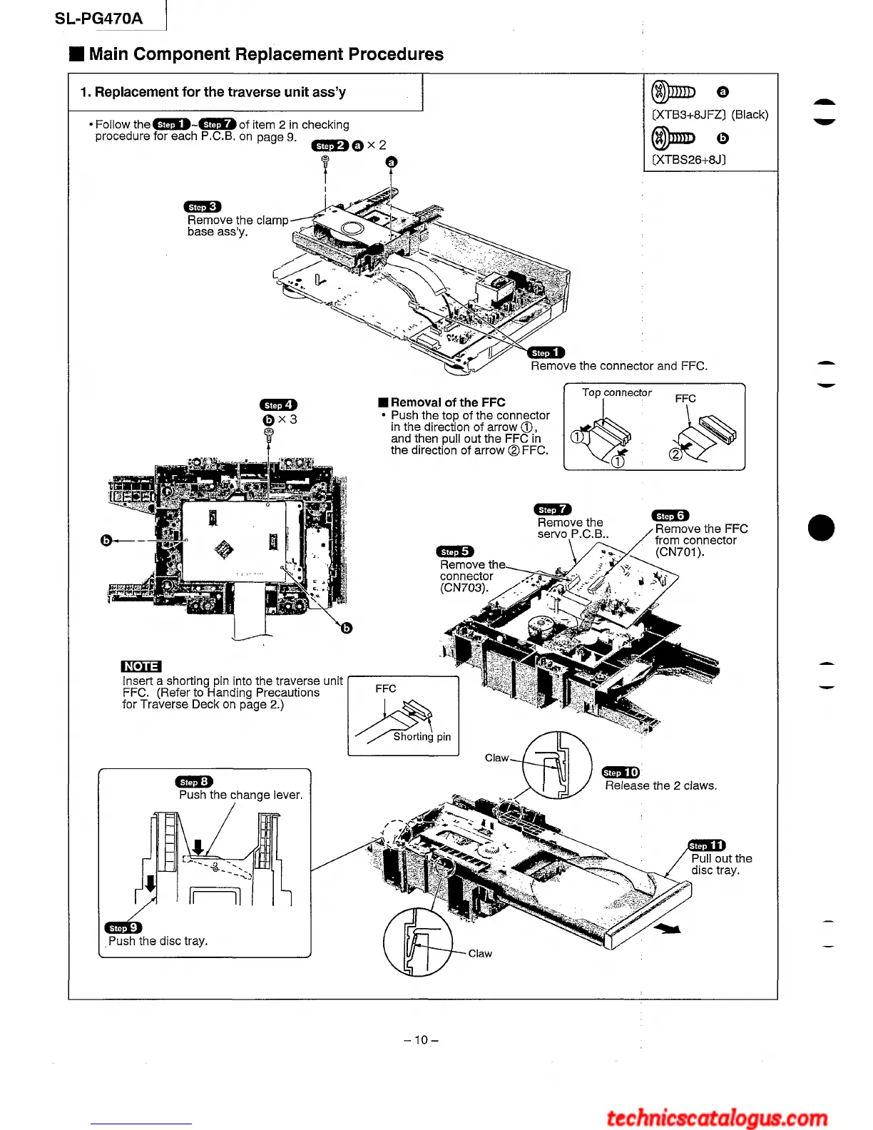 Page #10 background image