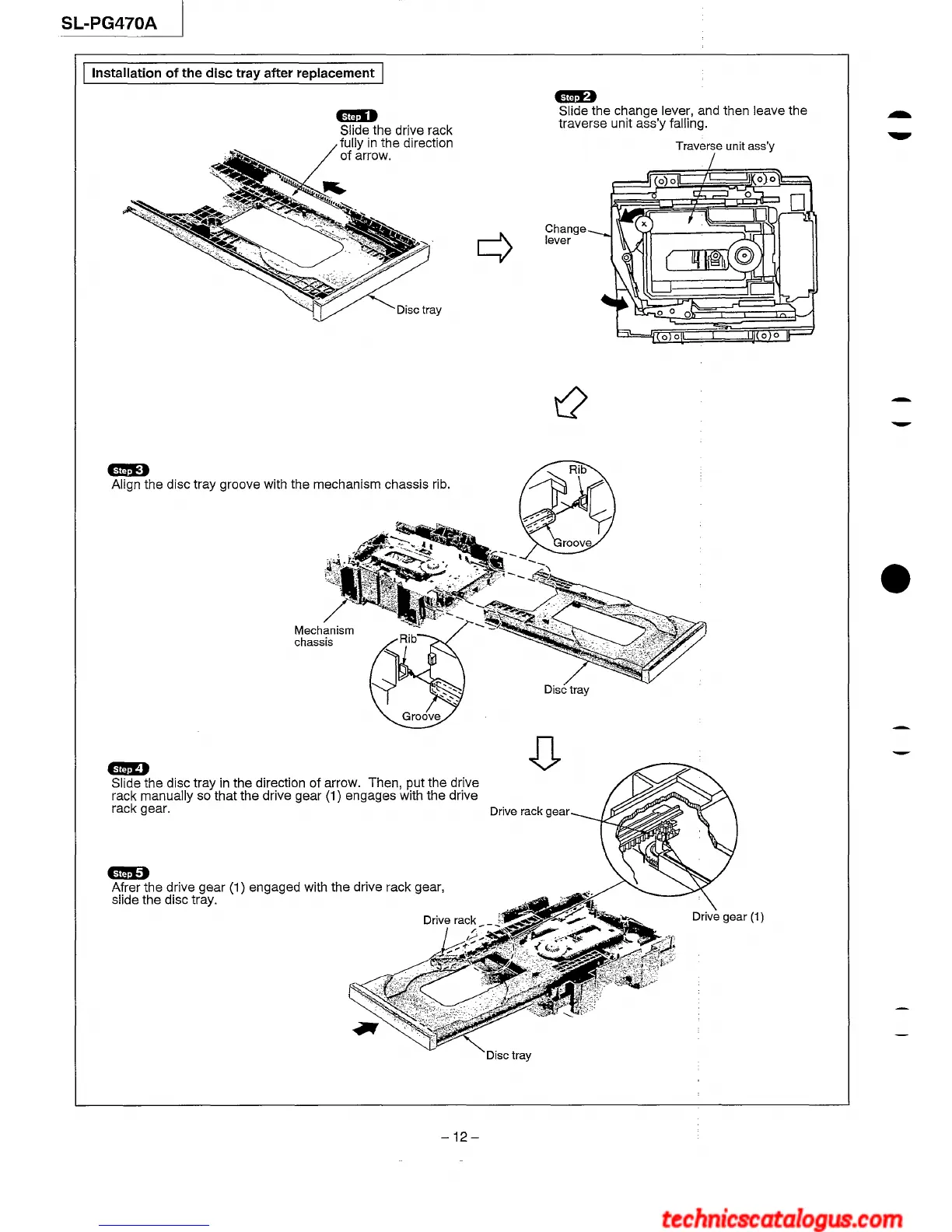 Page #12 background image