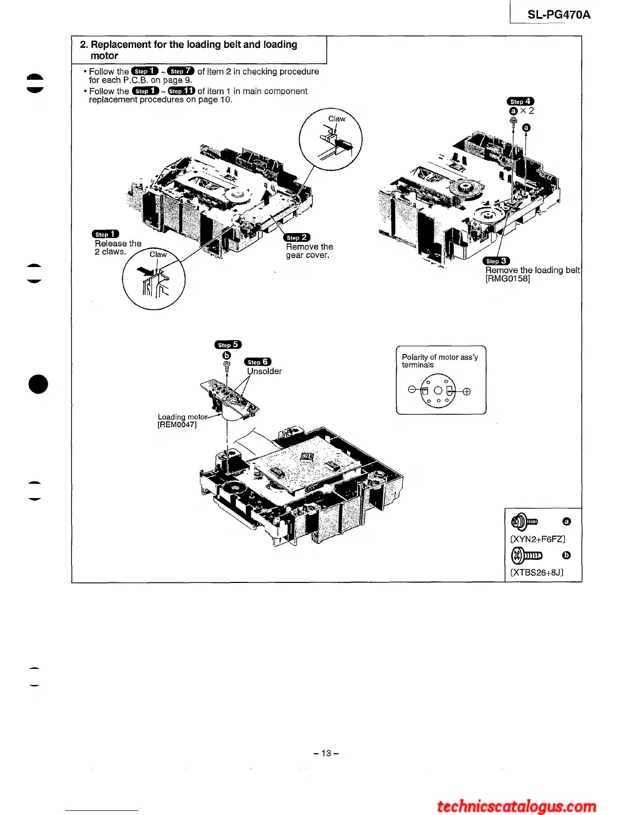 Page #13 background image