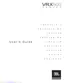 Preview: User Guide