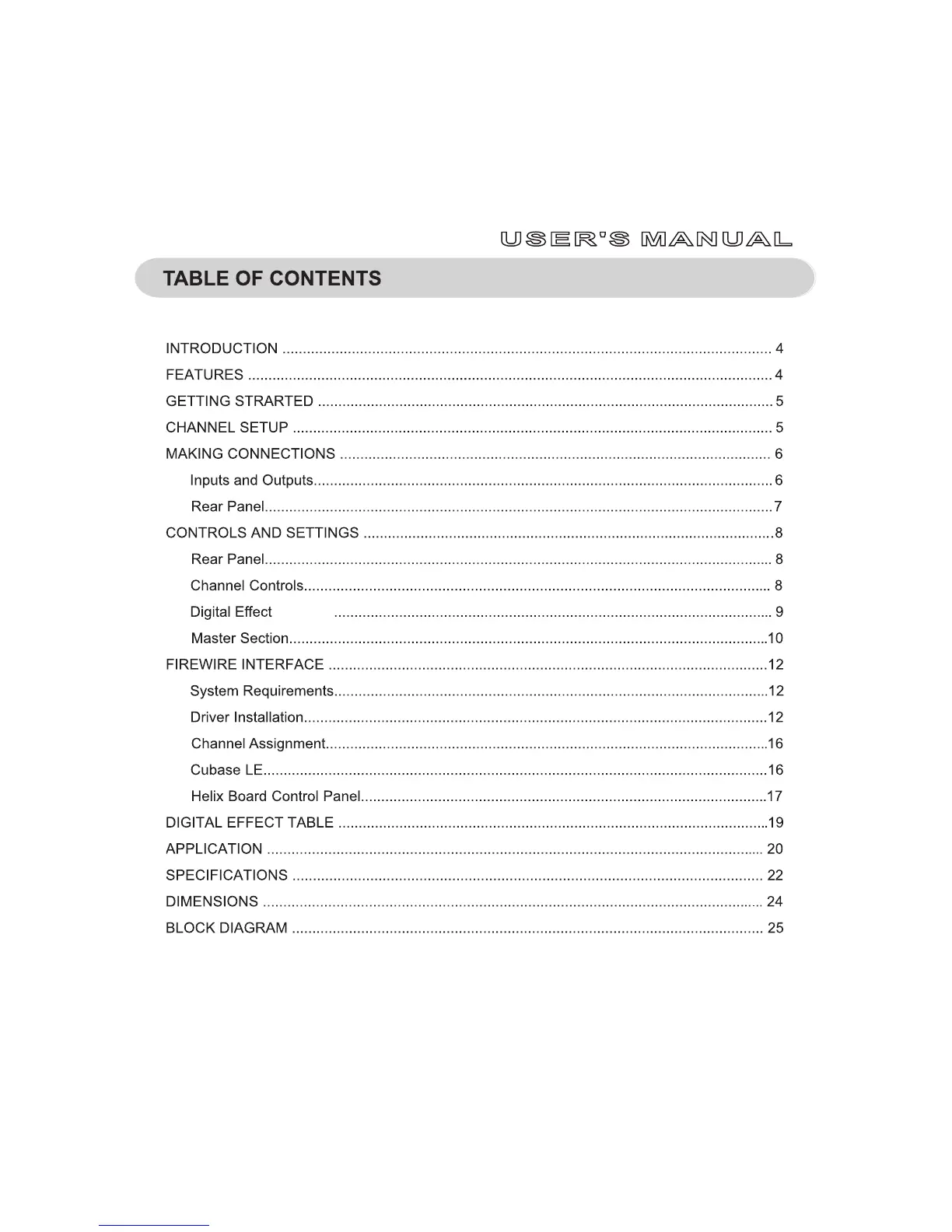 Page #3 background image
