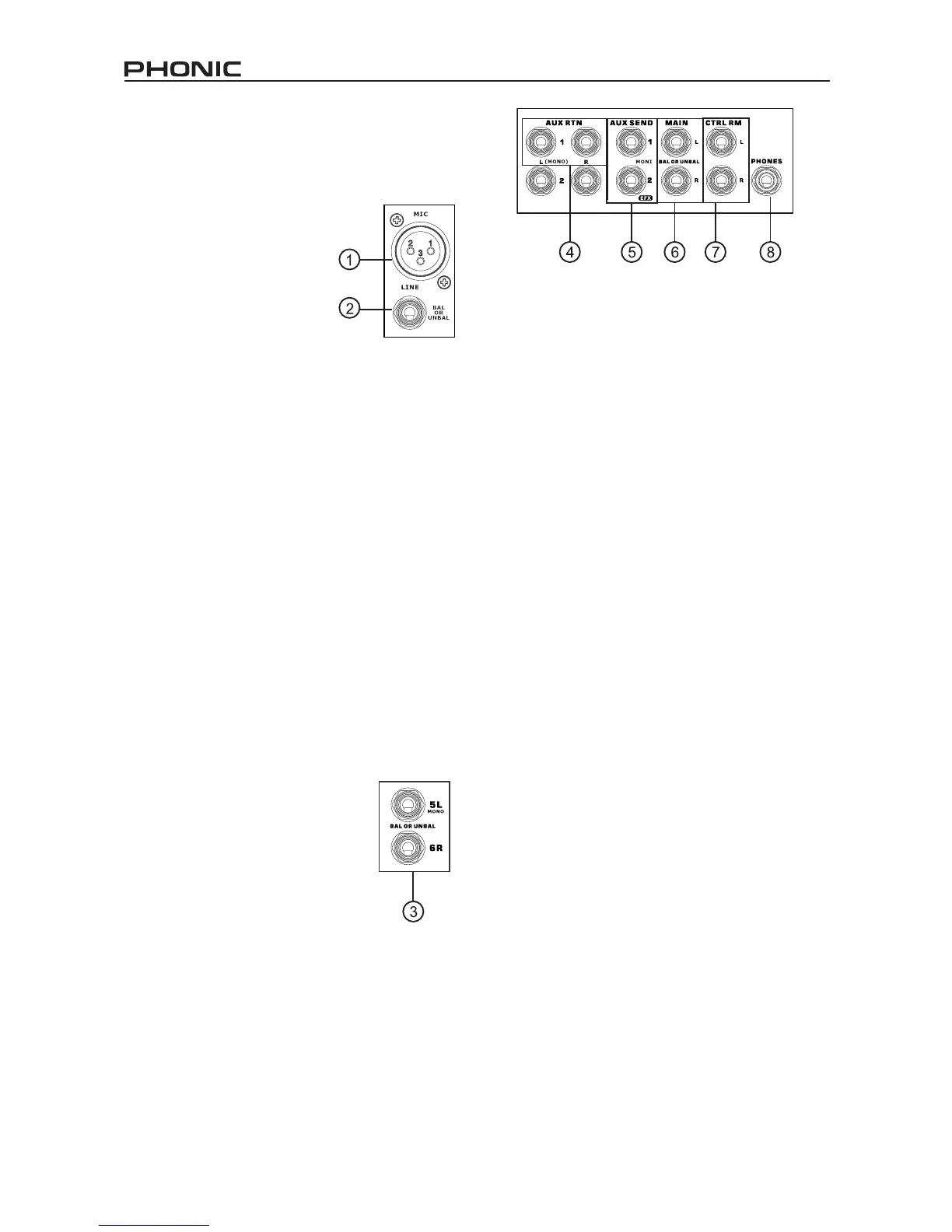 Page #6 background image