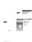 Preview: Service Manual