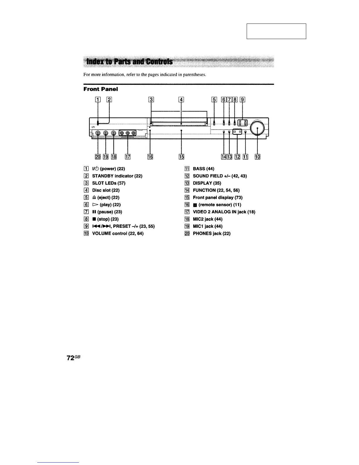 Page #6 background image