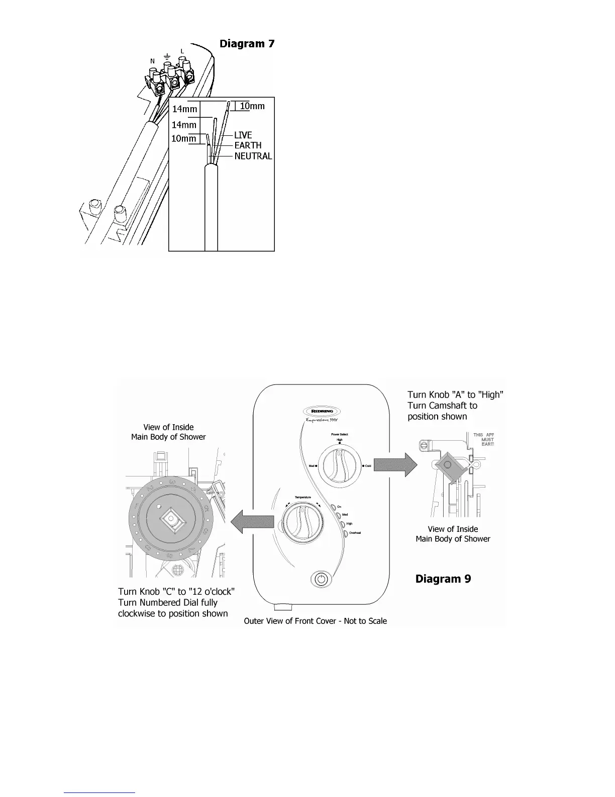 Page #10 background image