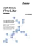 Preview: User Manual