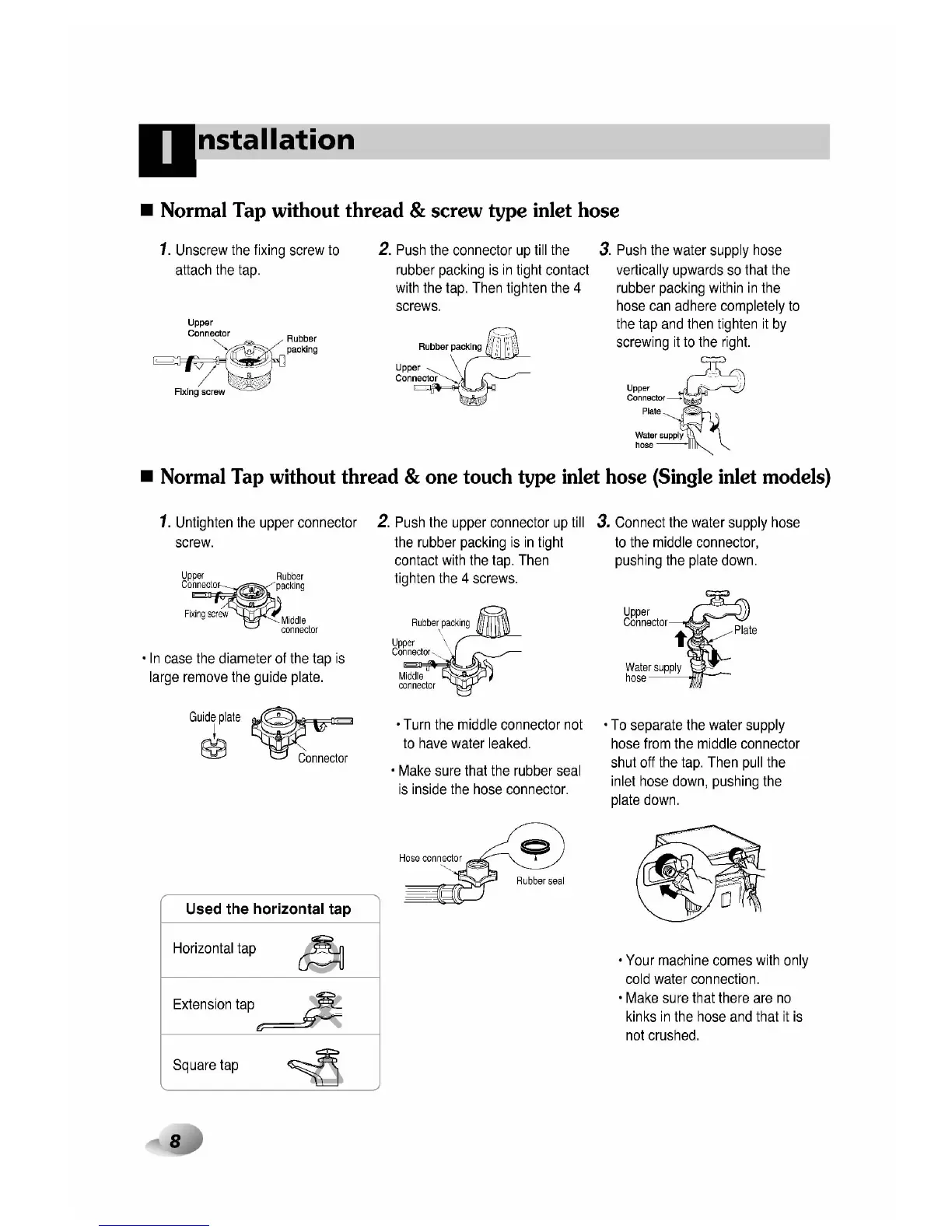 Page #8 background image