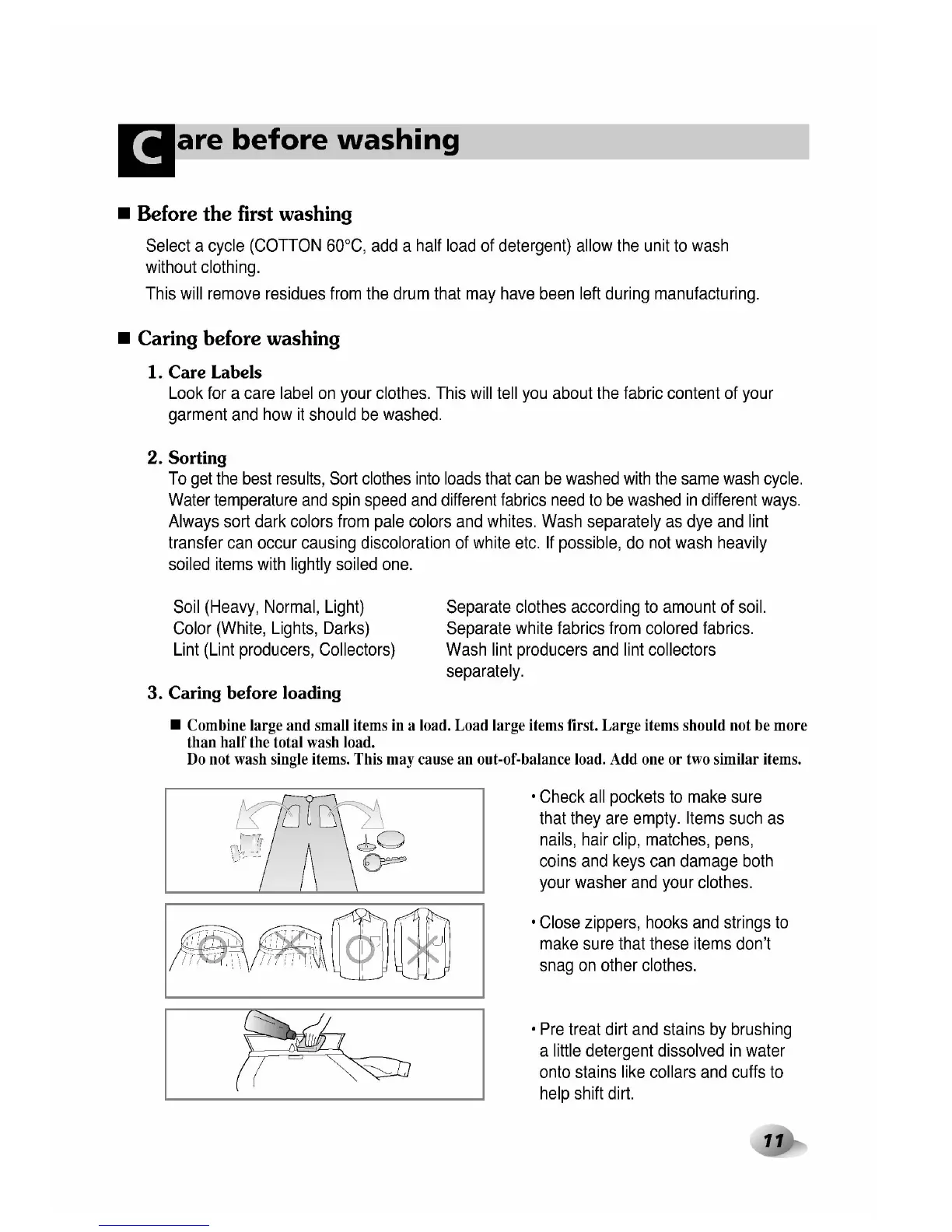 Page #11 background image