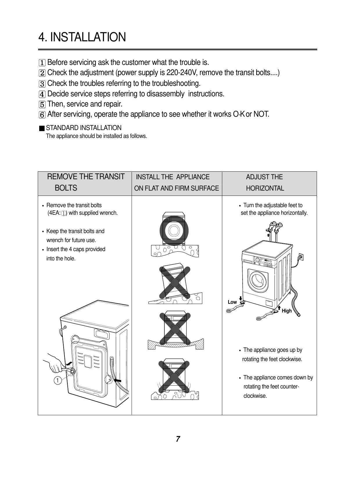 Page #7 background image
