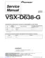 Preview: Service Manual