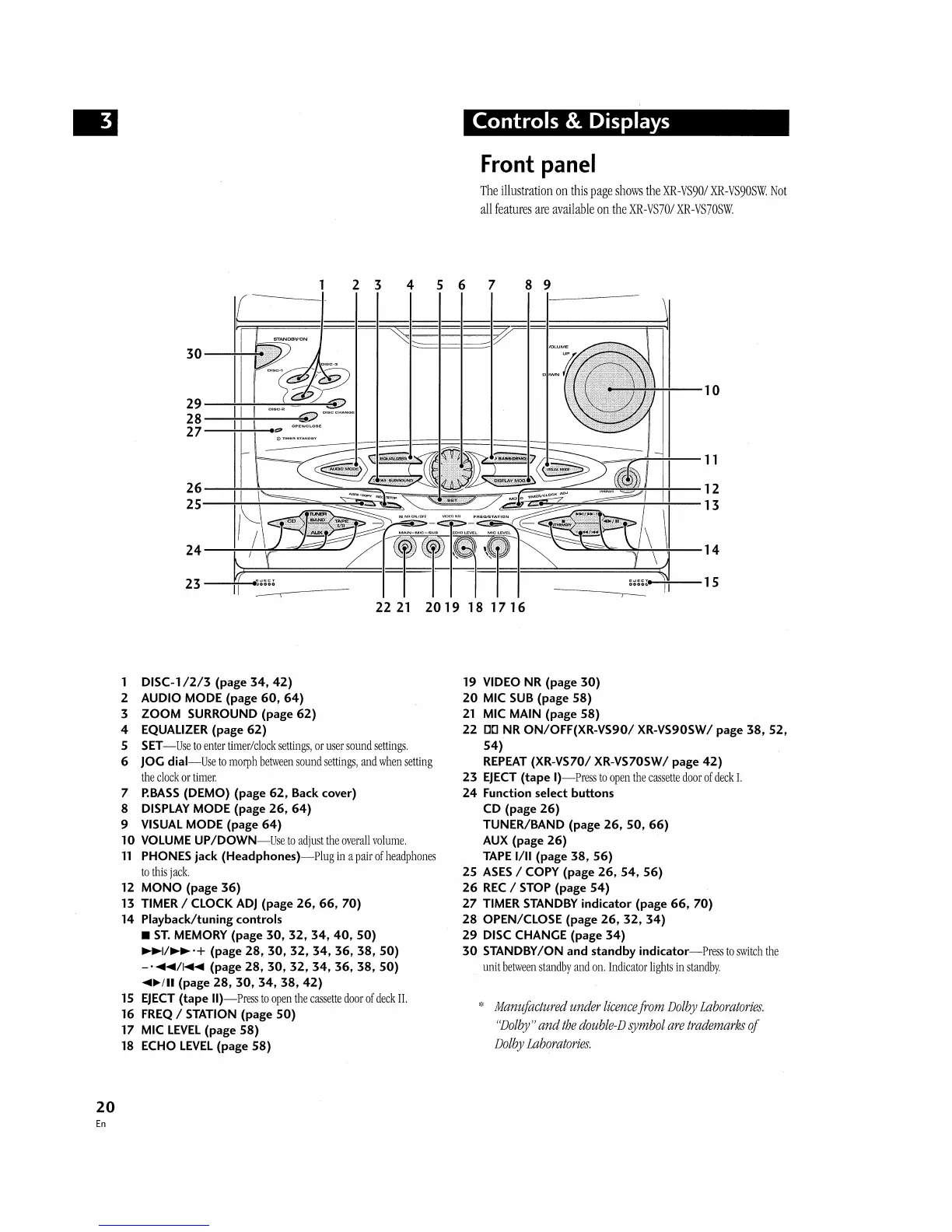 Page #20 background image