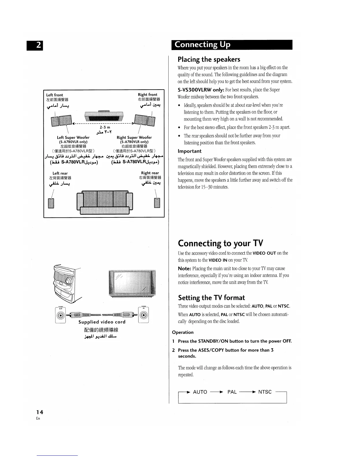 Page #14 background image
