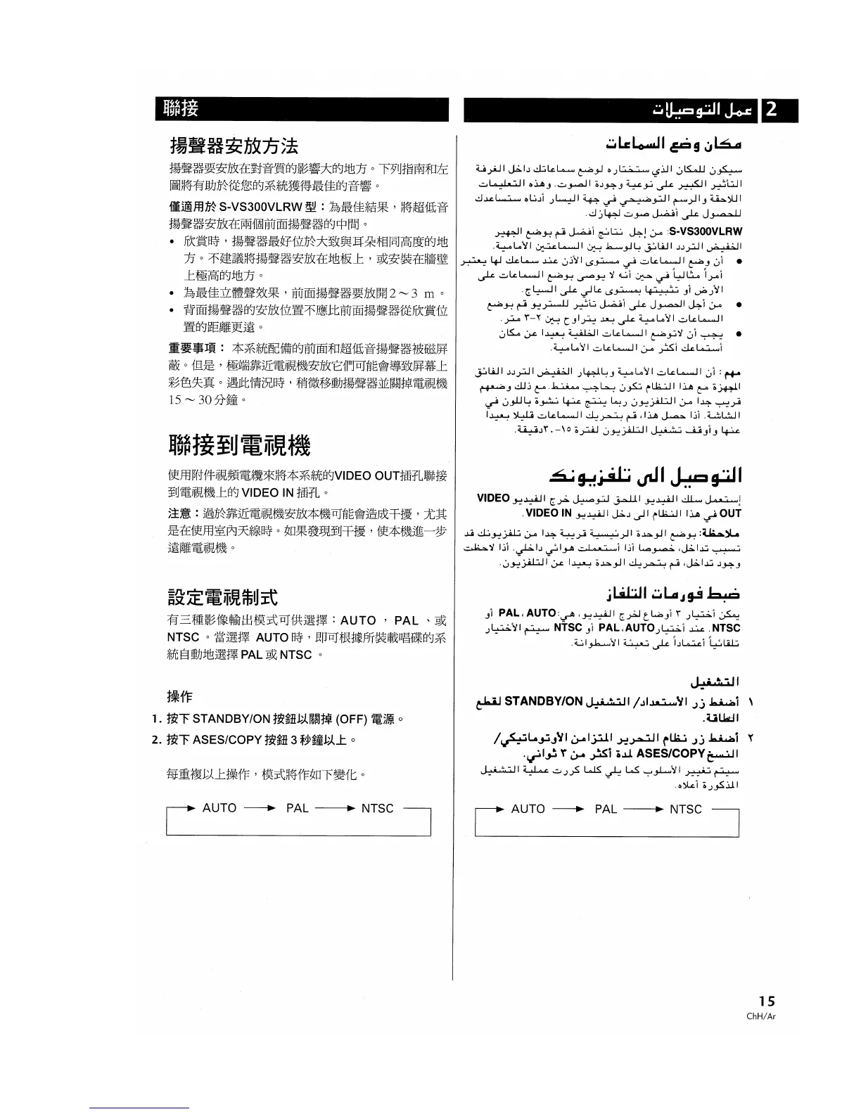 Page #15 background image