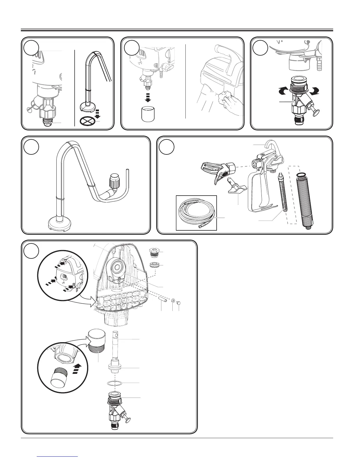 Page #5 background image