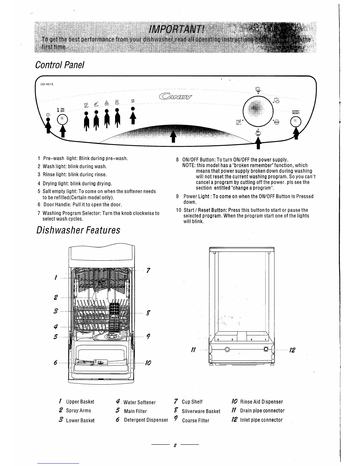 Page #4 background image