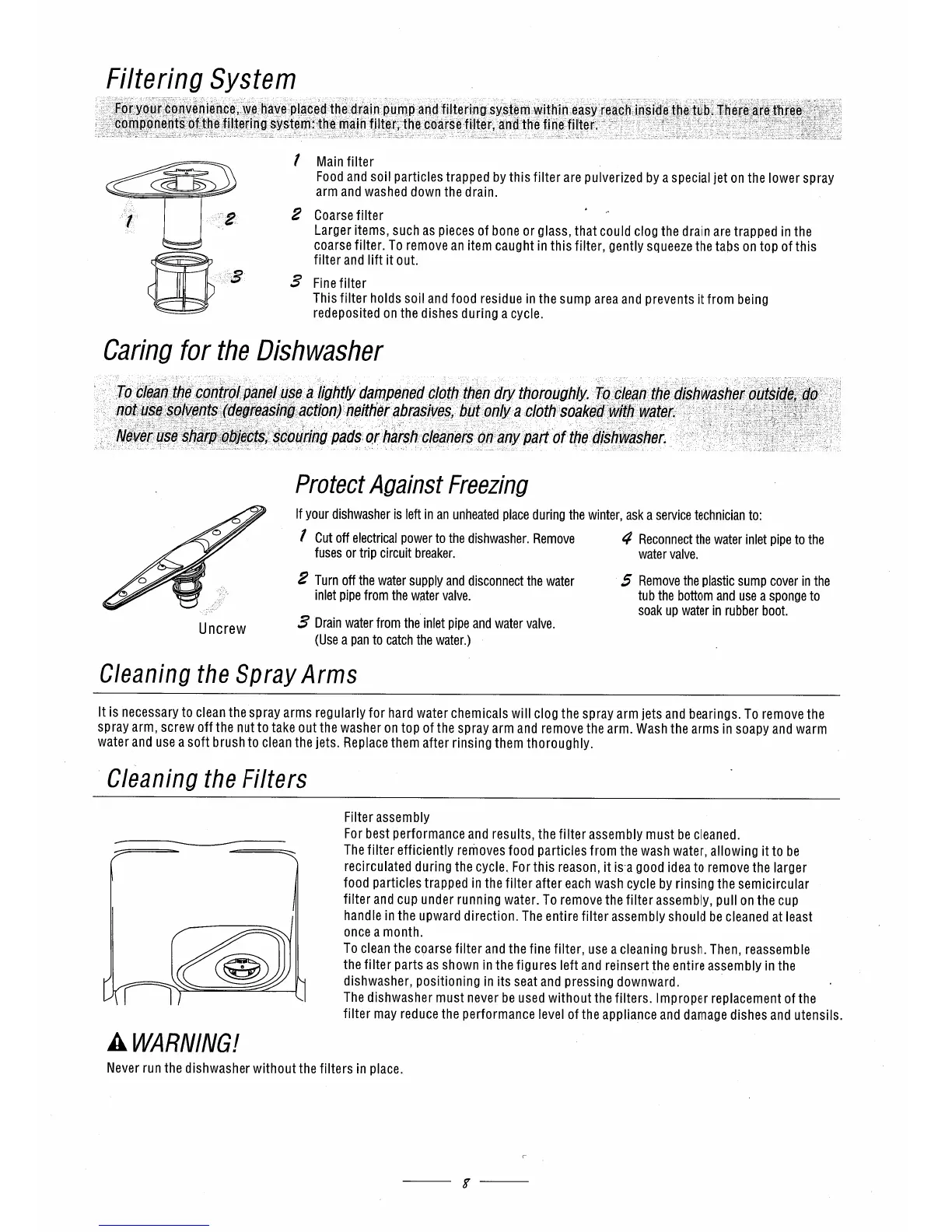 Page #10 background image