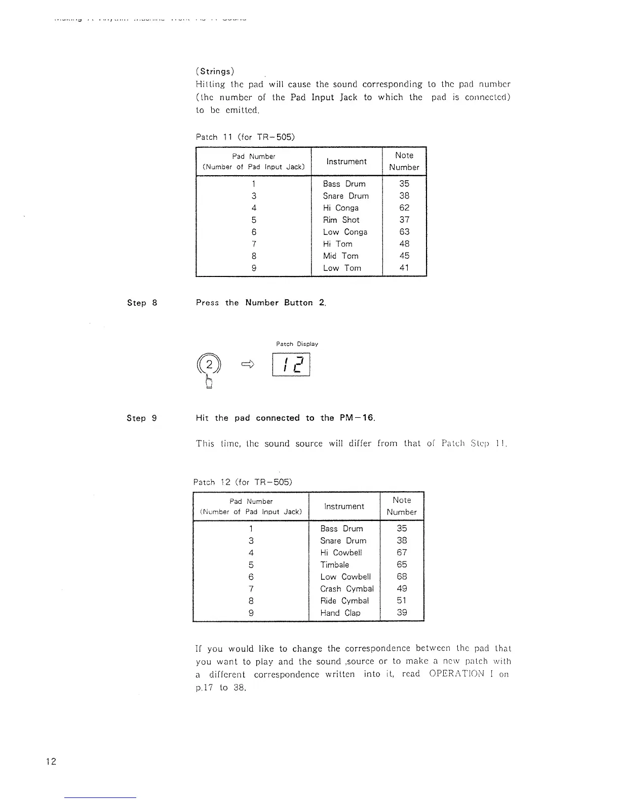 Page #16 background image