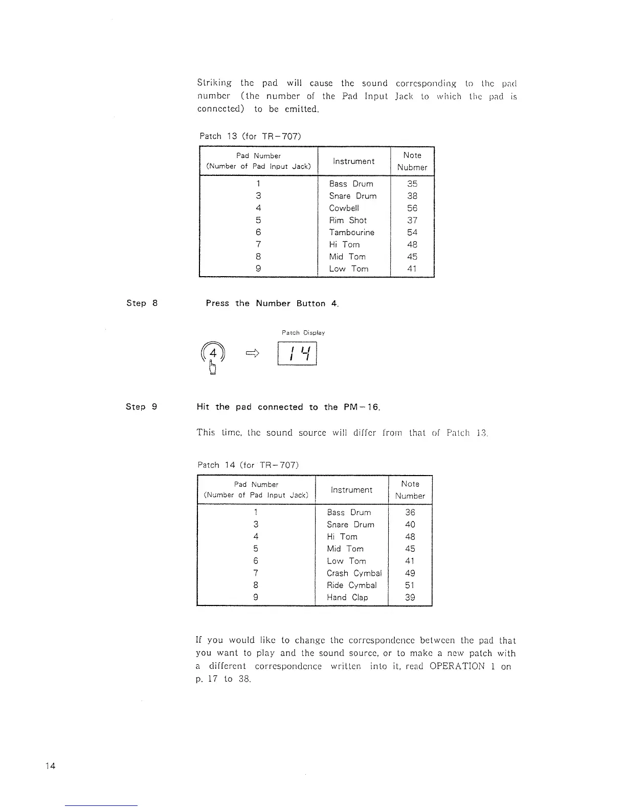 Page #18 background image