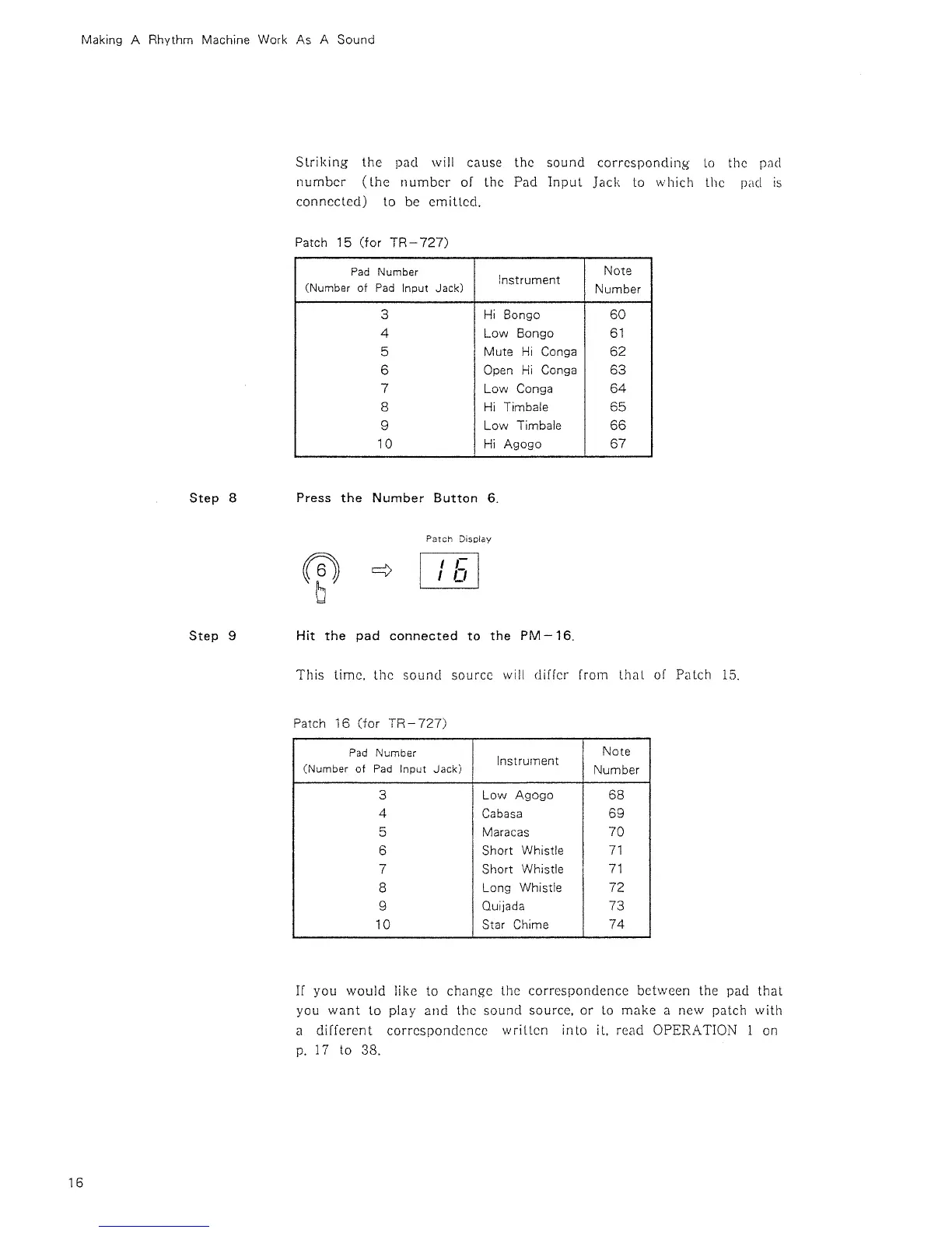 Page #20 background image