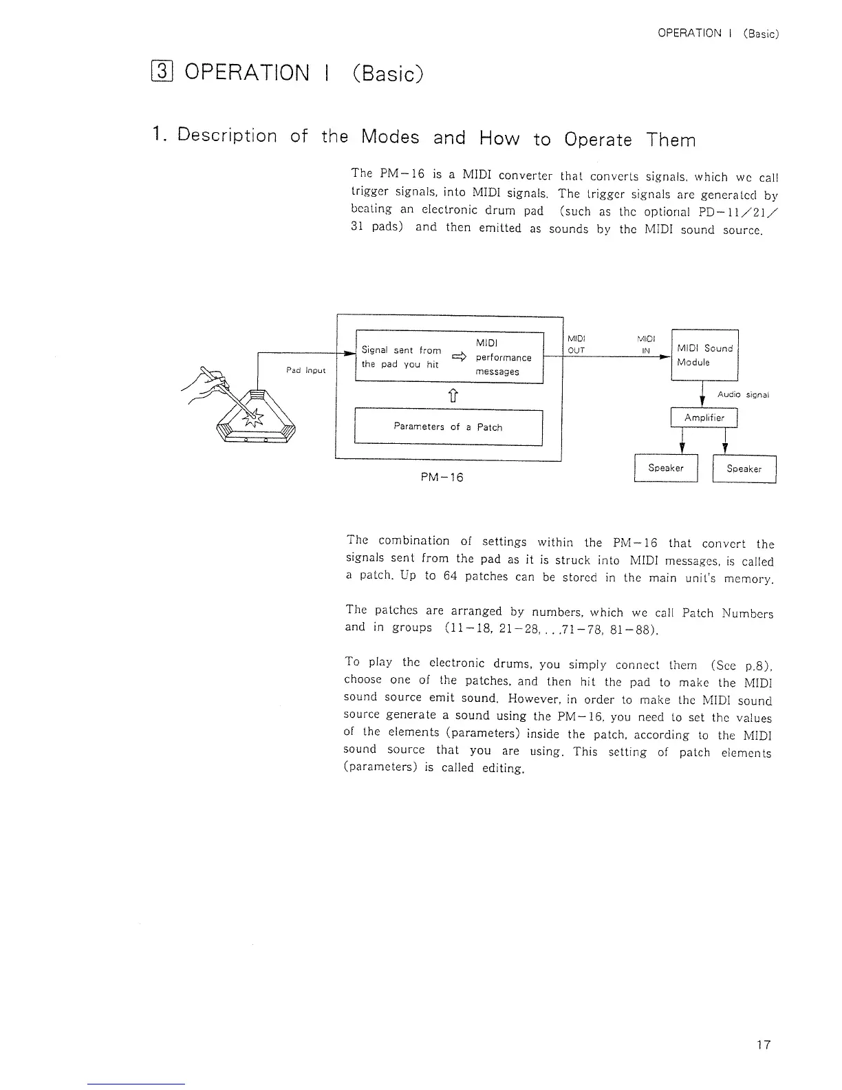 Page #21 background image