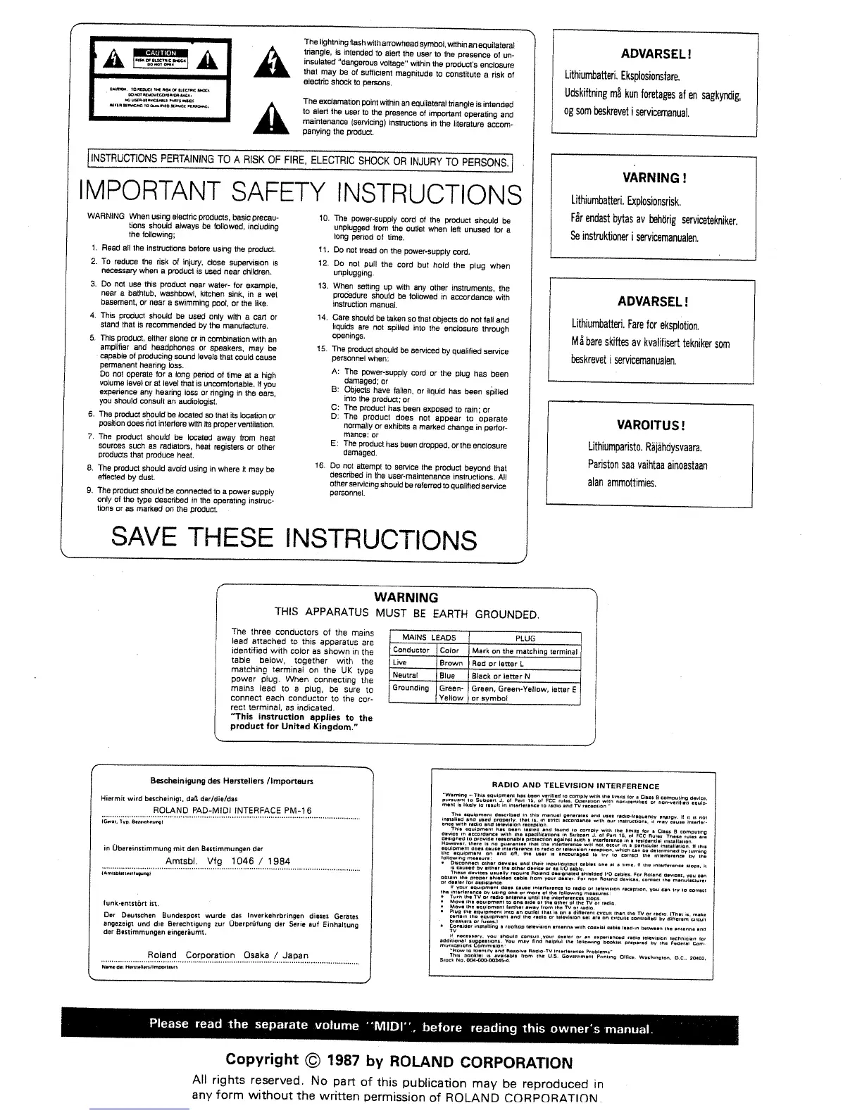 Page #2 background image